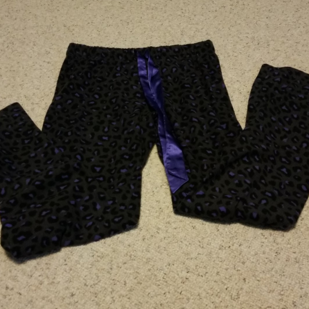 Pajama Pants